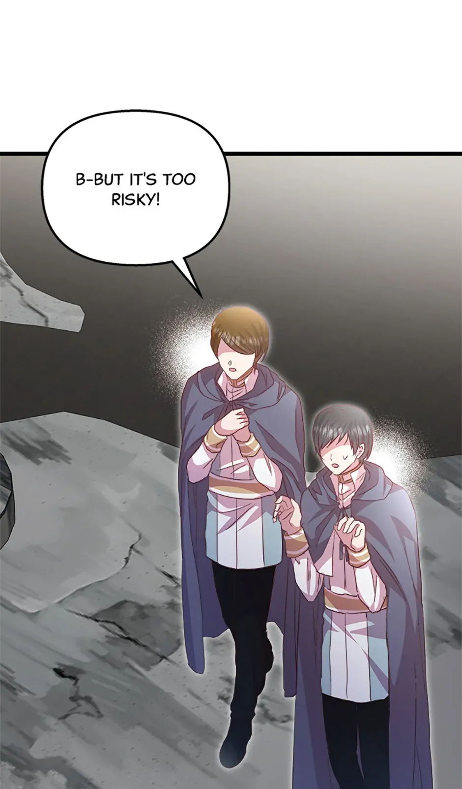 I Didn’t Save You To Get Proposed To Chapter 88 Online - página 62