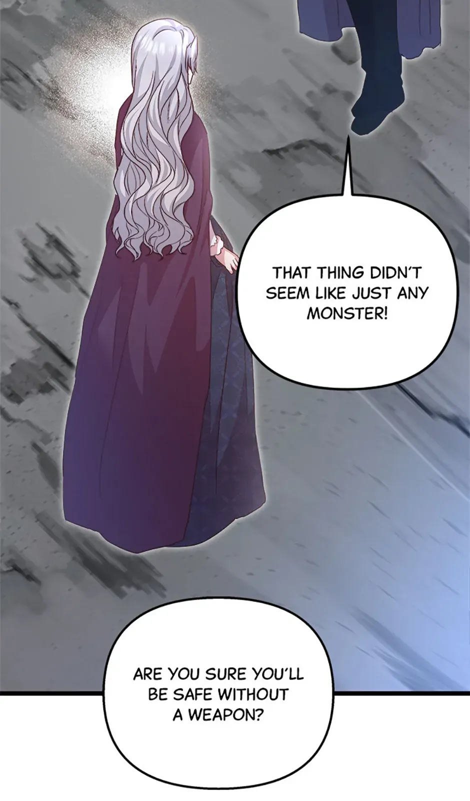 I Didn’t Save You To Get Proposed To Chapter 88 Online - página 63