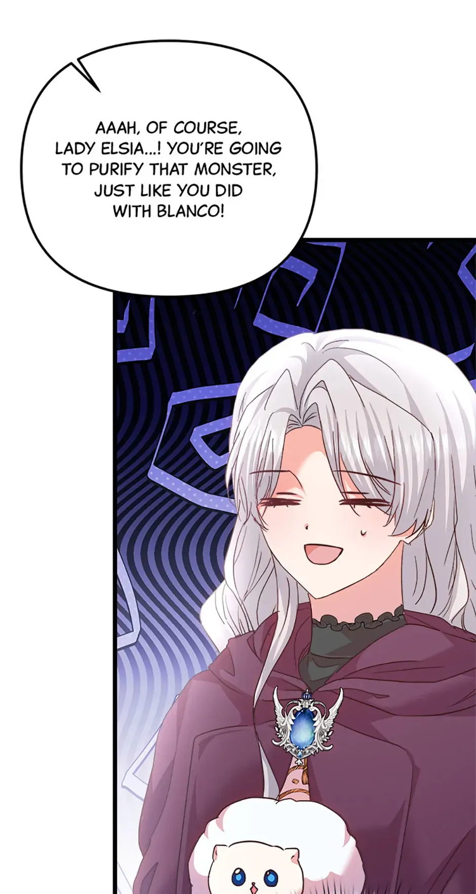 I Didn’t Save You To Get Proposed To Chapter 88 Online - página 66