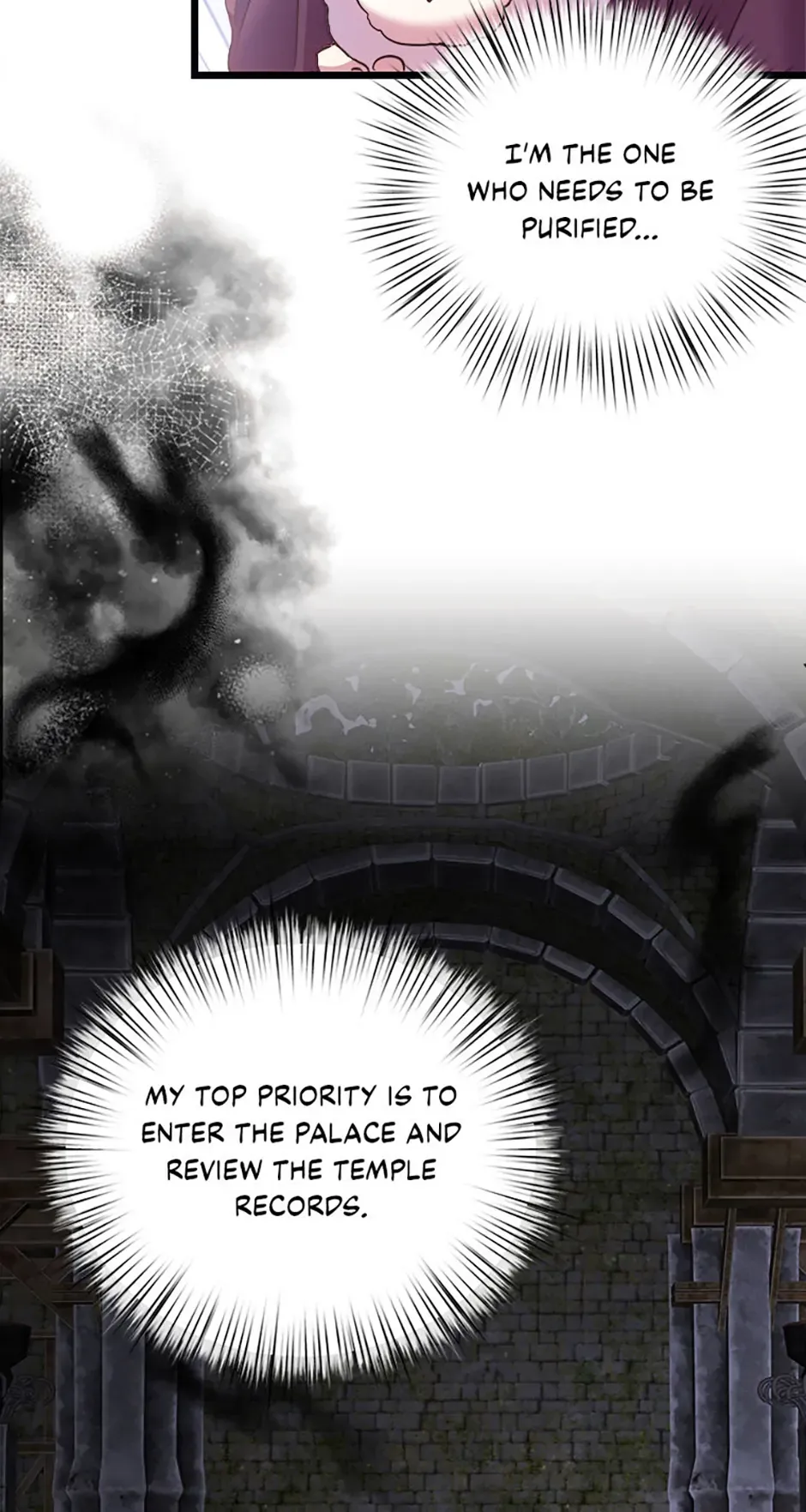 I Didn’t Save You To Get Proposed To Chapter 88 Online - página 67