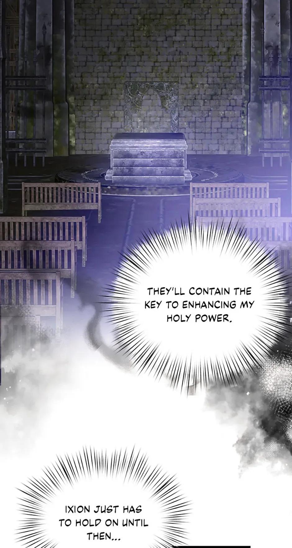I Didn’t Save You To Get Proposed To Chapter 88 Online - página 68