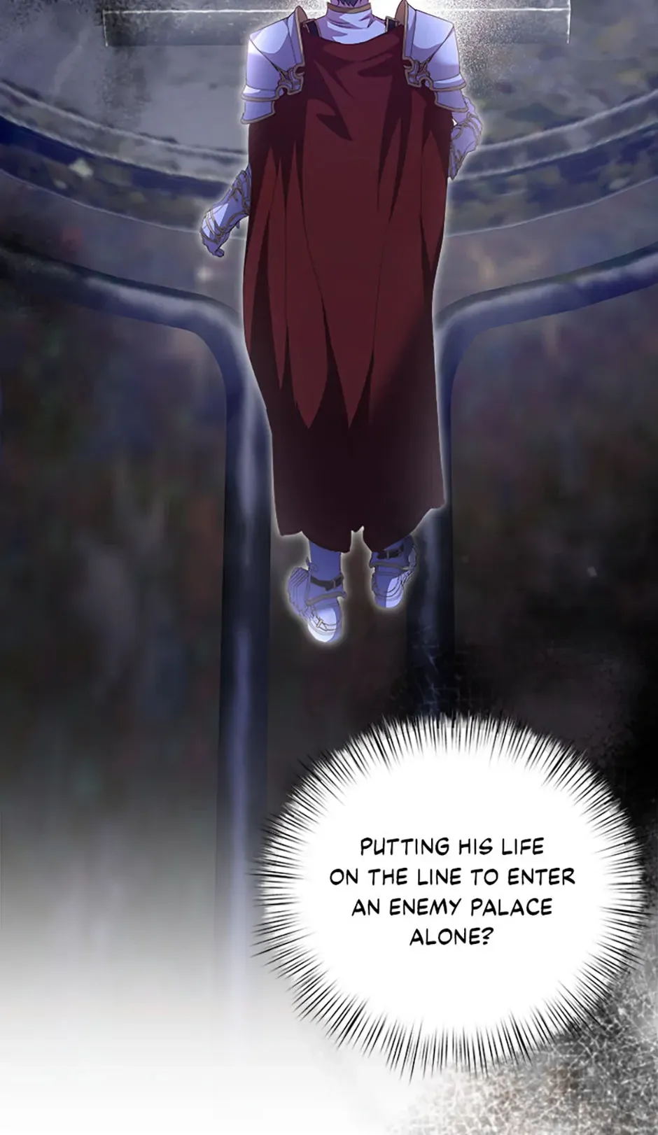 I Didn’t Save You To Get Proposed To Chapter 88 Online - página 71
