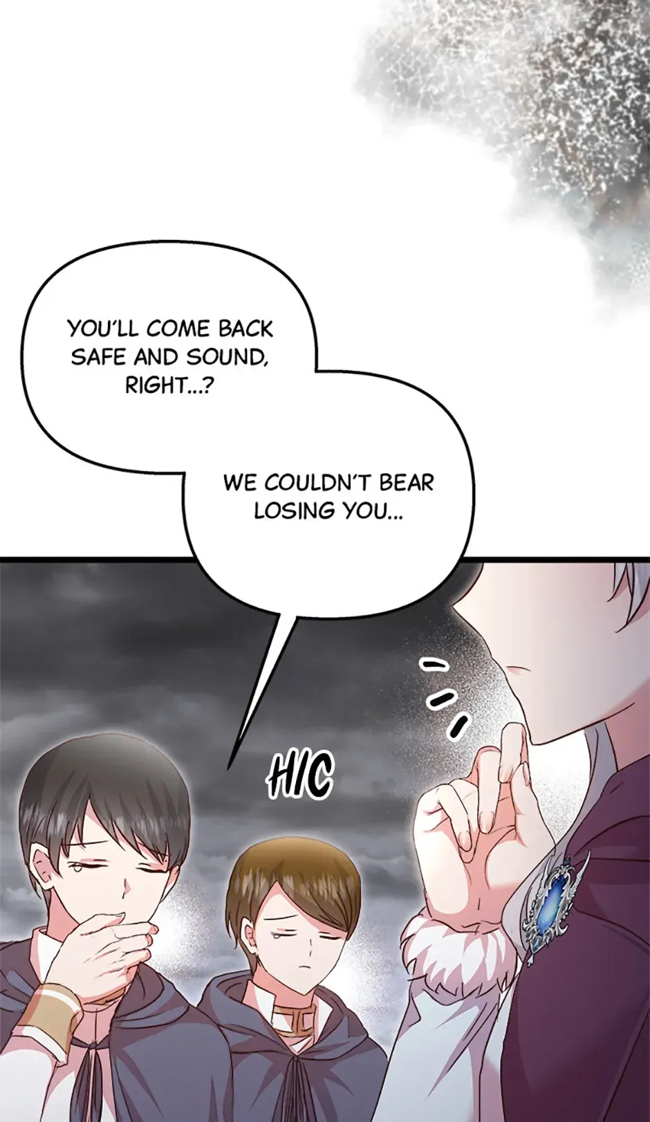 I Didn’t Save You To Get Proposed To Chapter 88 Online - página 72