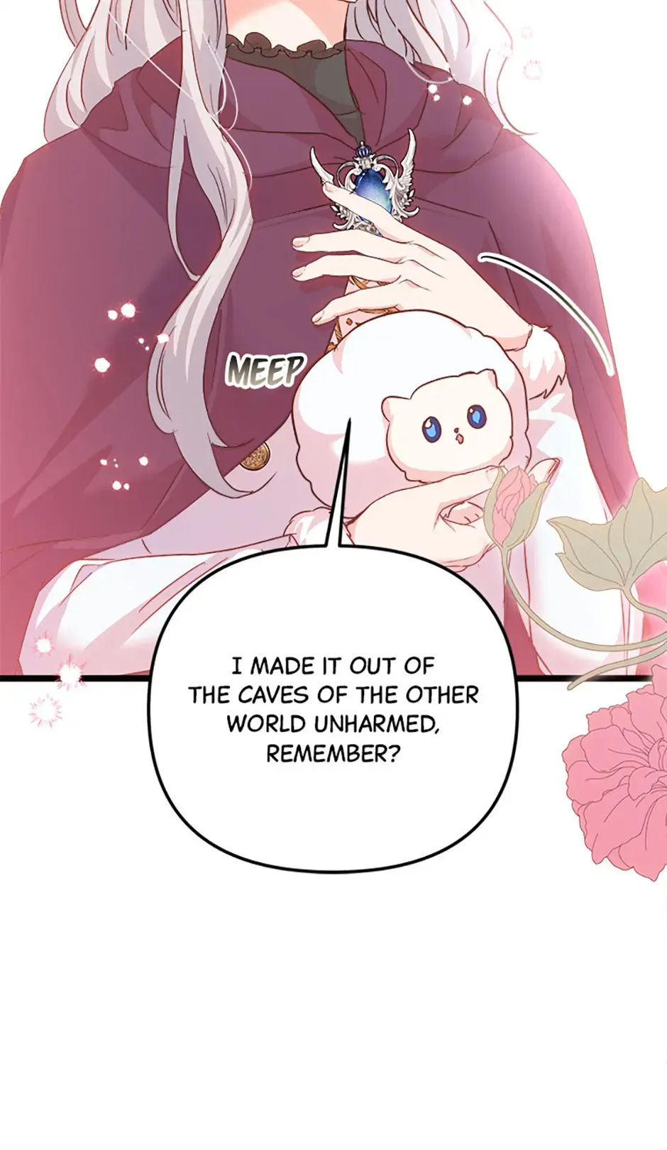 I Didn’t Save You To Get Proposed To Chapter 88 Online - página 74
