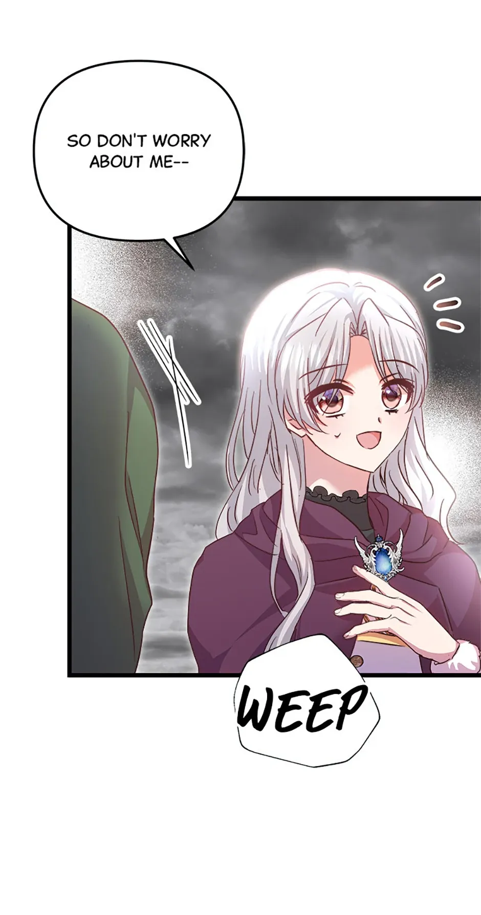 I Didn’t Save You To Get Proposed To Chapter 88 Online - página 75