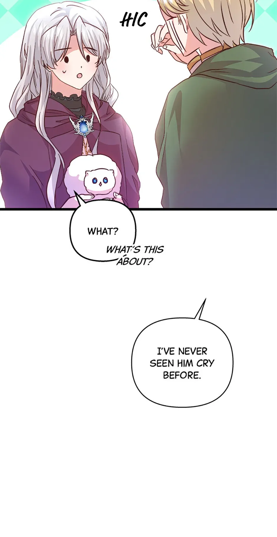 I Didn’t Save You To Get Proposed To Chapter 88 Online - página 79