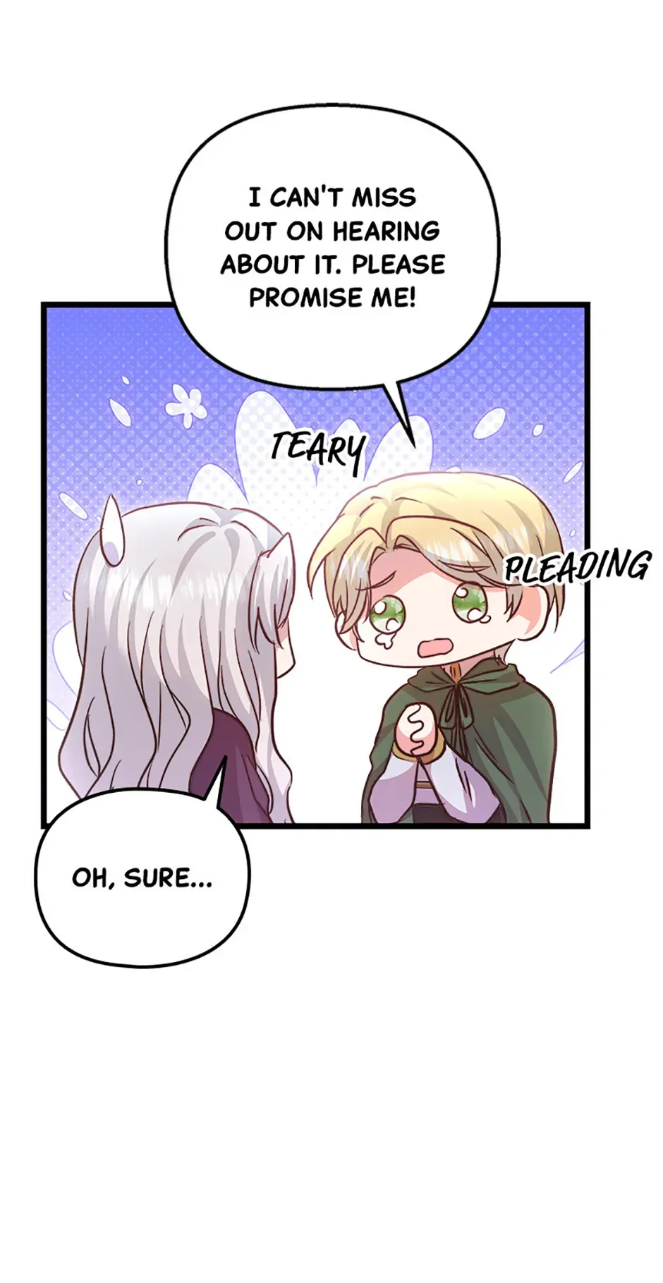 I Didn’t Save You To Get Proposed To Chapter 88 Online - página 80