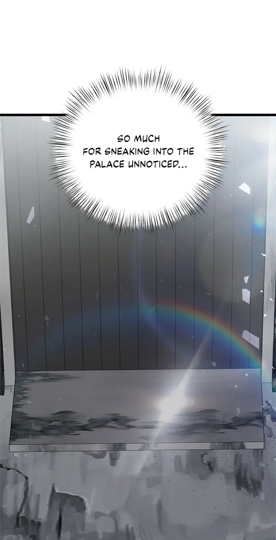 I Didn’t Save You To Get Proposed To Chapter 88 Online - página 83