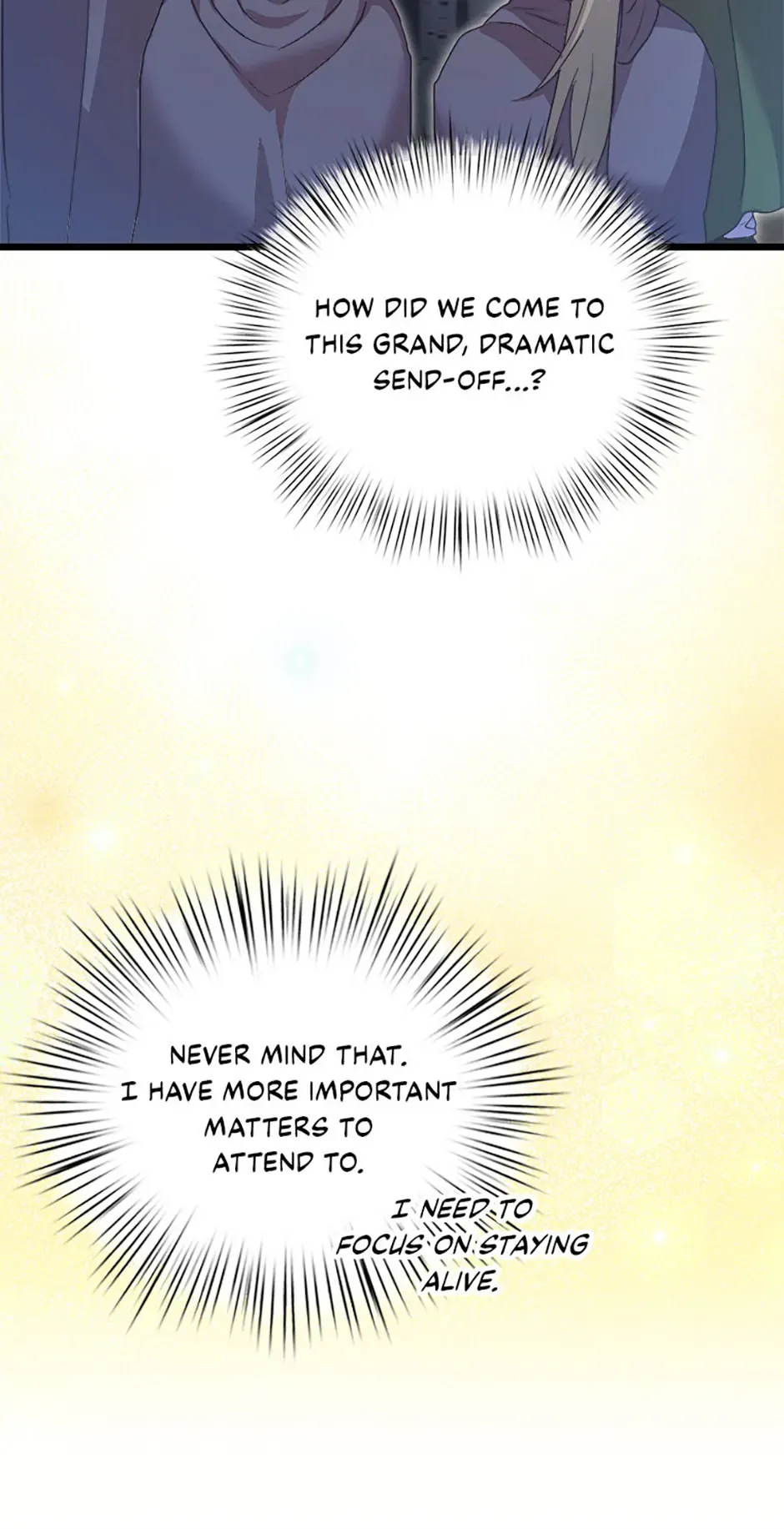 I Didn’t Save You To Get Proposed To Chapter 88 Online - página 85