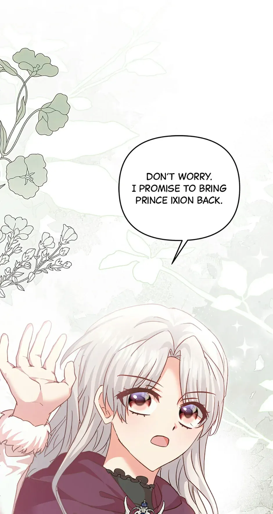 I Didn’t Save You To Get Proposed To Chapter 88 Online - página 86