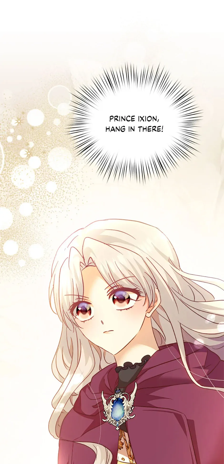 I Didn’t Save You To Get Proposed To Chapter 88 Online - página 90