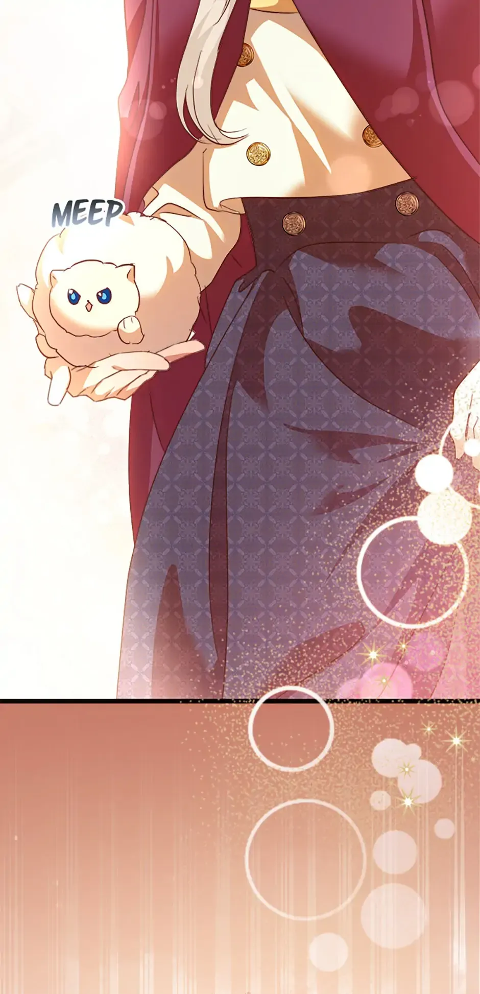I Didn’t Save You To Get Proposed To Chapter 88 Online - página 91