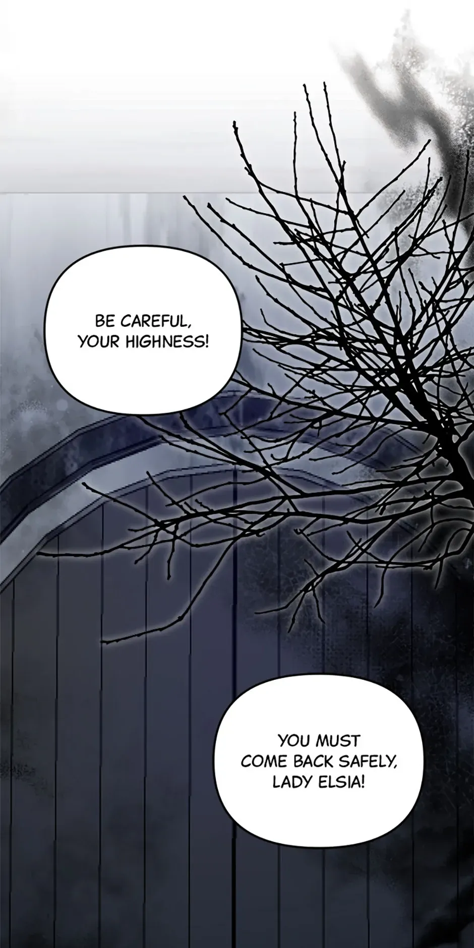 I Didn’t Save You To Get Proposed To Chapter 89 Online - página 1