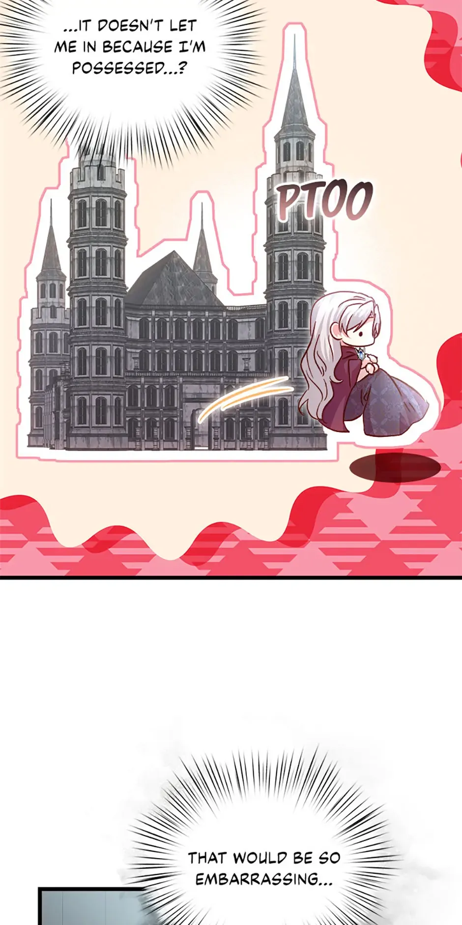 I Didn’t Save You To Get Proposed To Chapter 89 Online - página 3