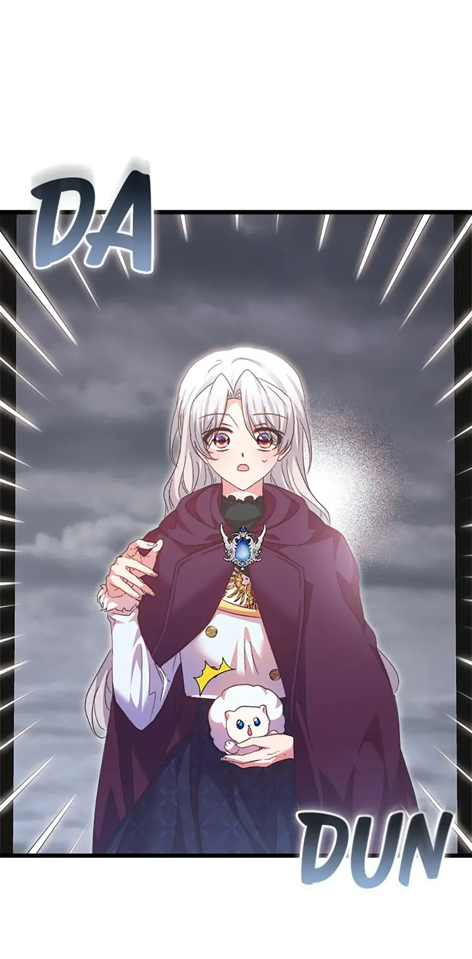 I Didn’t Save You To Get Proposed To Chapter 89 Online - página 6