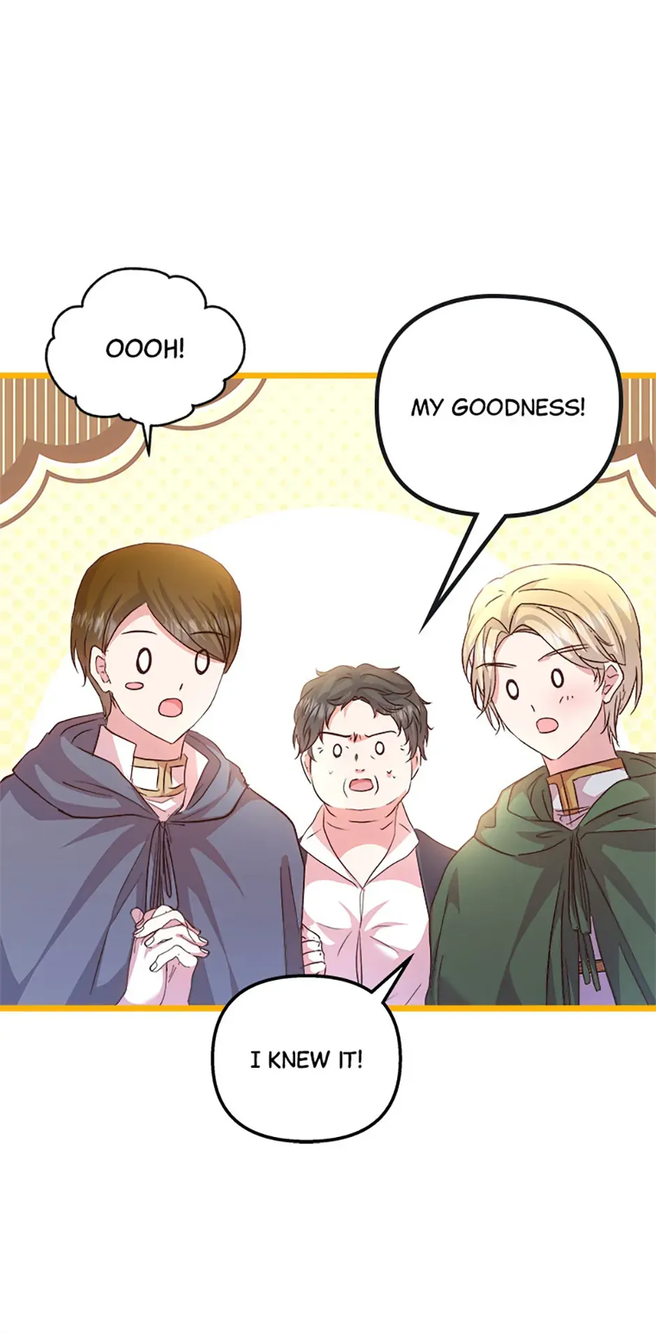 I Didn’t Save You To Get Proposed To Chapter 89 Online - página 7