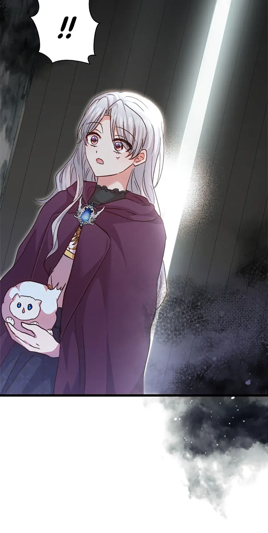 I Didn’t Save You To Get Proposed To Chapter 89 Online - página 9