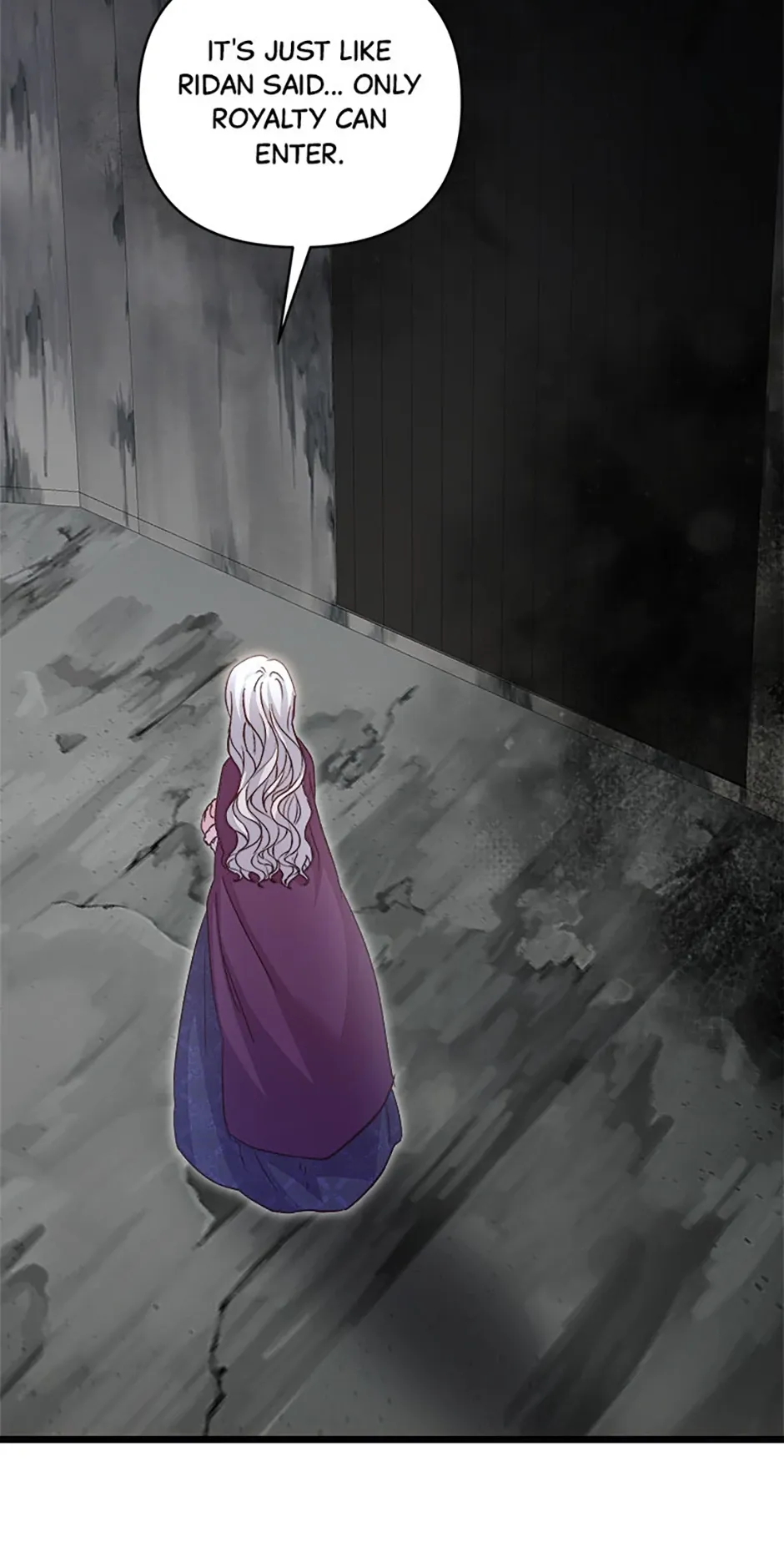 I Didn’t Save You To Get Proposed To Chapter 89 Online - página 12