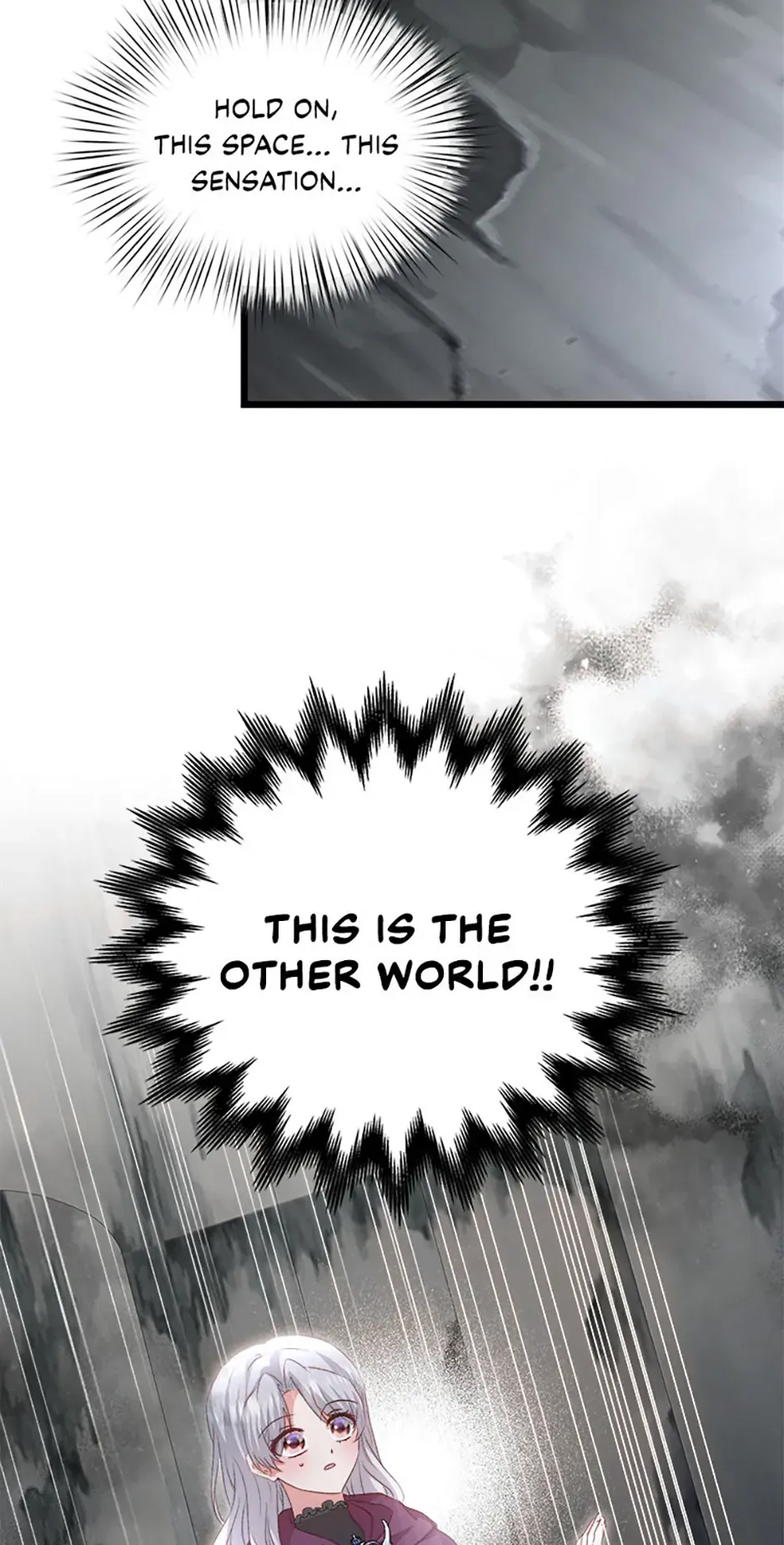 I Didn’t Save You To Get Proposed To Chapter 89 Online - página 14