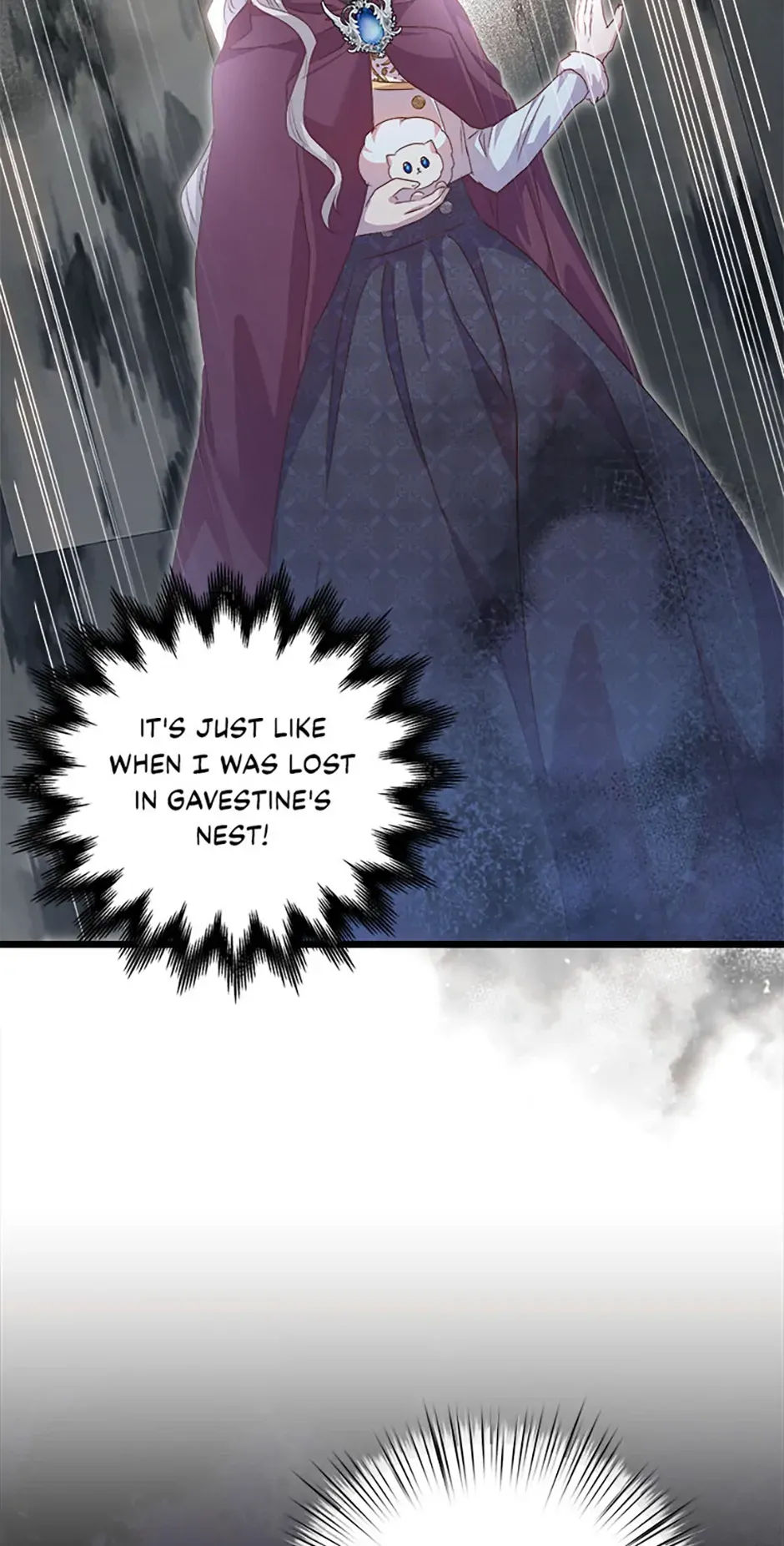 I Didn’t Save You To Get Proposed To Chapter 89 Online - página 15