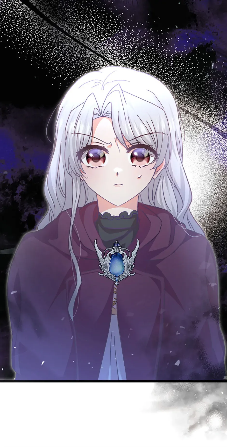 I Didn’t Save You To Get Proposed To Chapter 89 Online - página 17