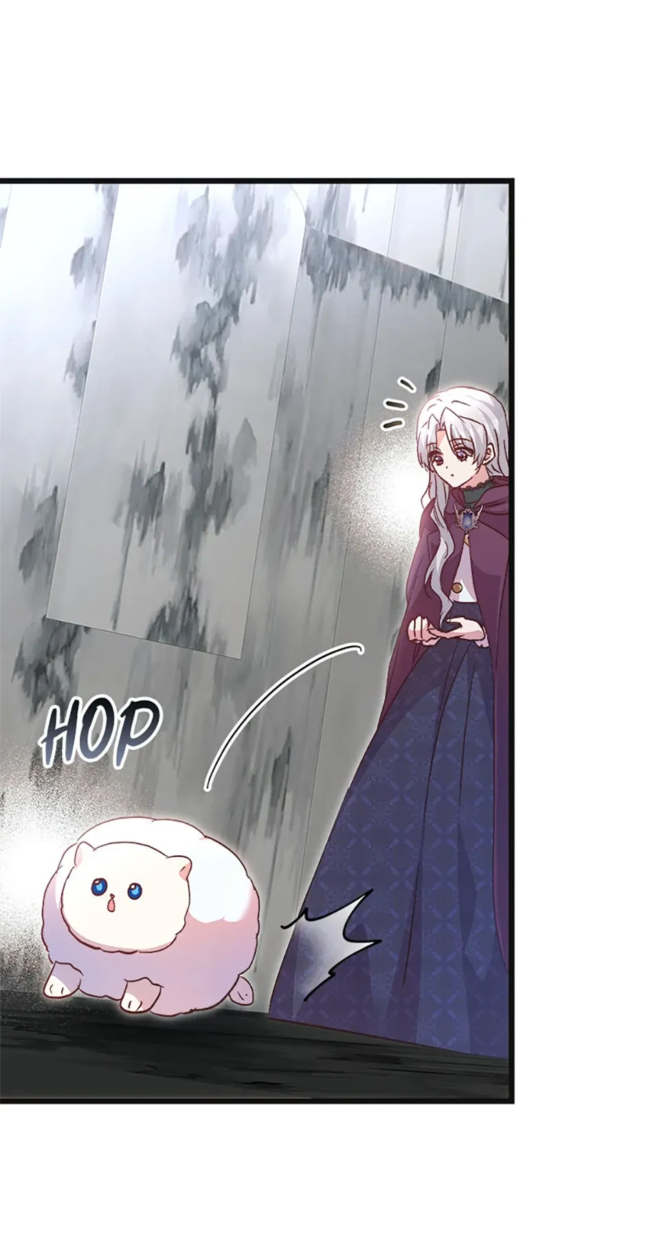I Didn’t Save You To Get Proposed To Chapter 89 Online - página 18