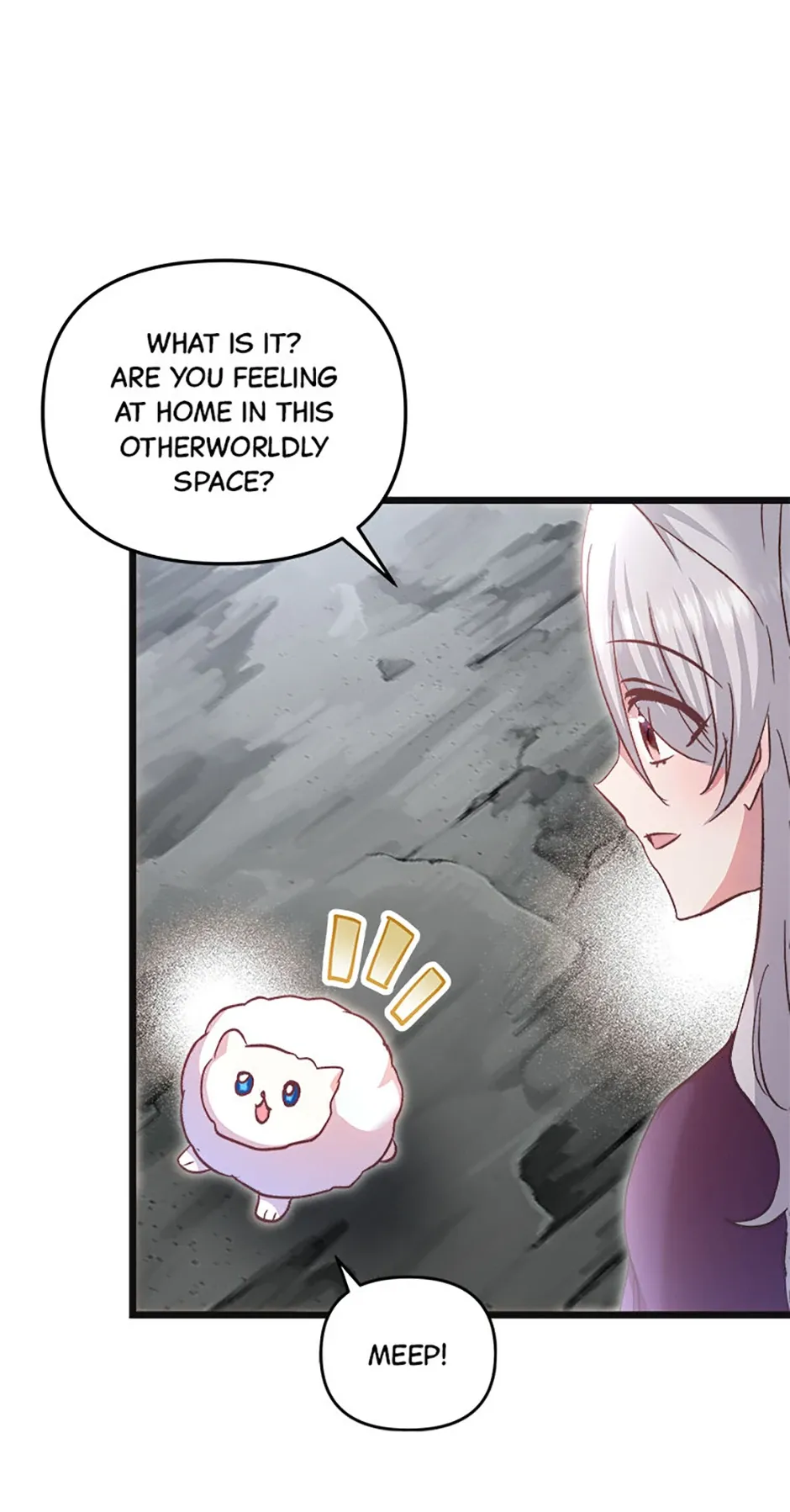 I Didn’t Save You To Get Proposed To Chapter 89 Online - página 19