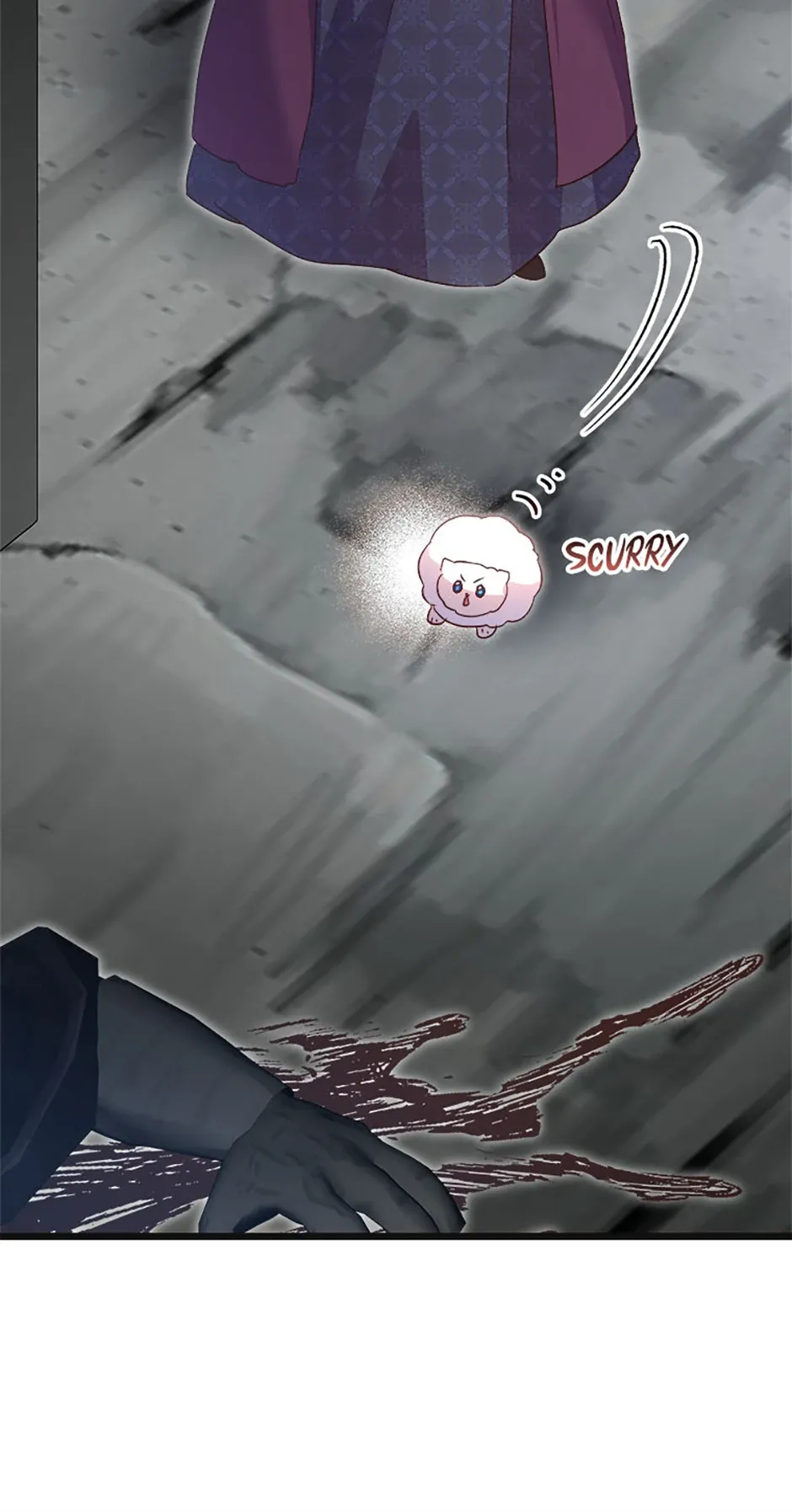 I Didn’t Save You To Get Proposed To Chapter 89 Online - página 22