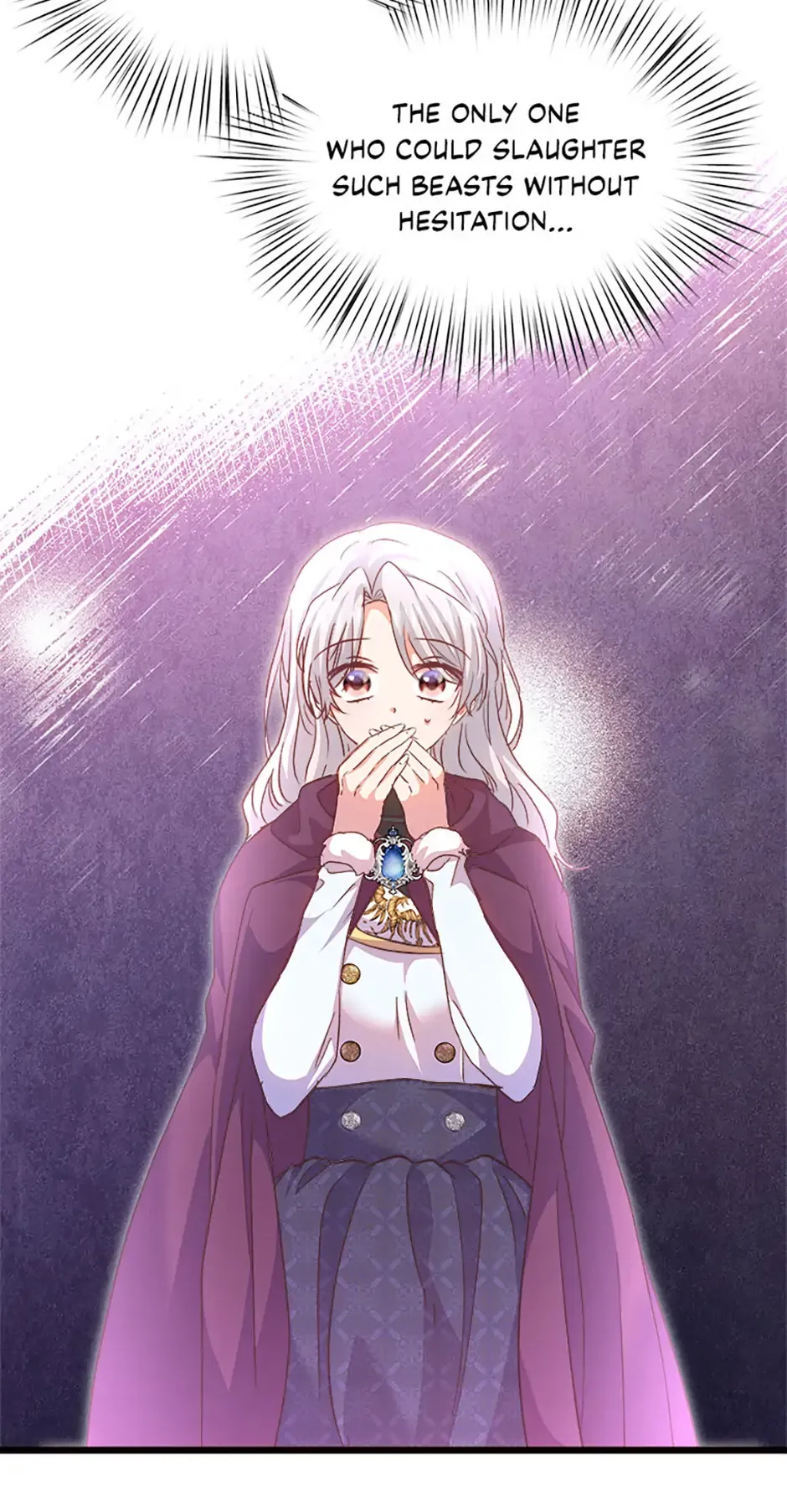 I Didn’t Save You To Get Proposed To Chapter 89 Online - página 24