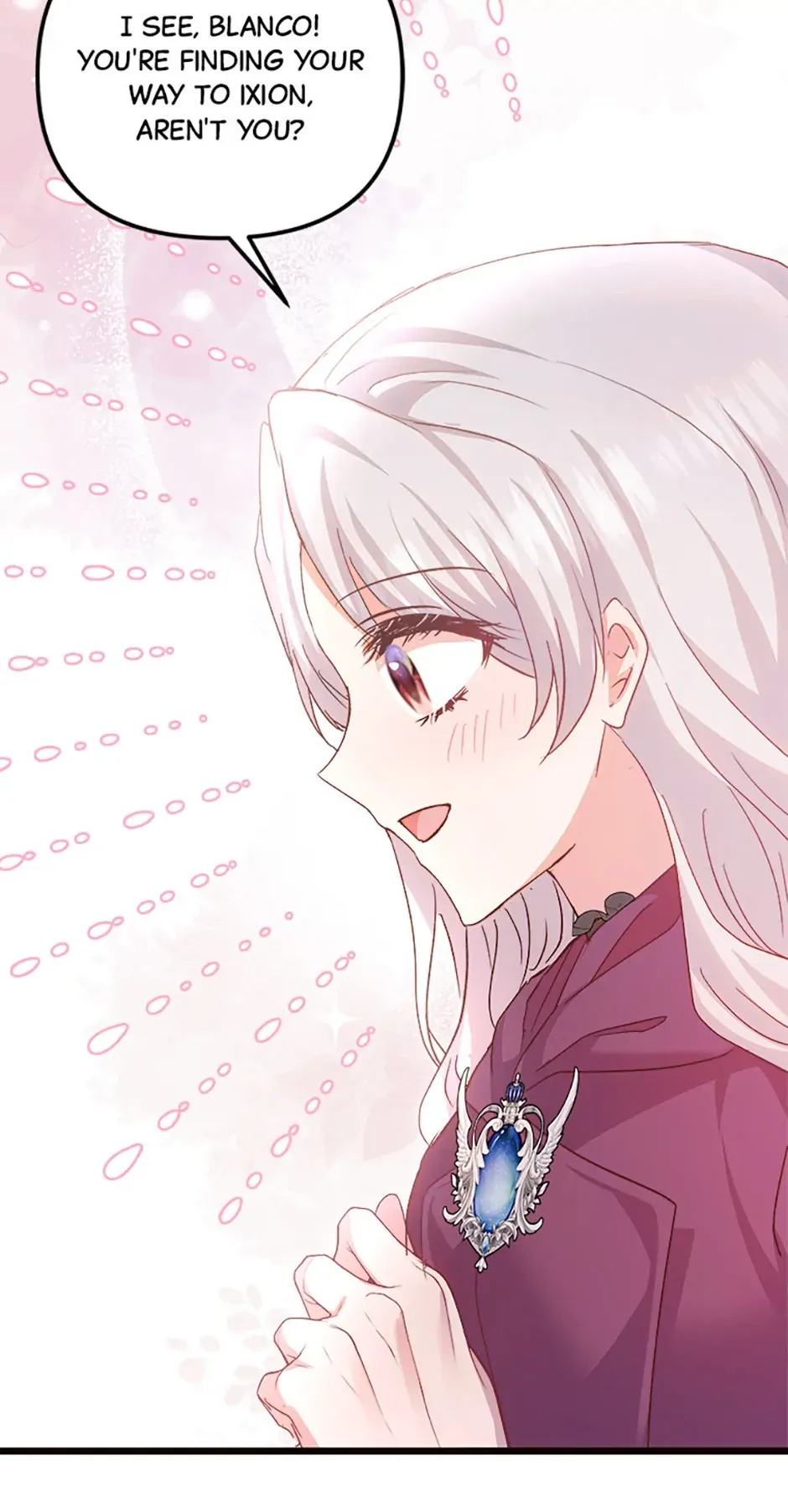 I Didn’t Save You To Get Proposed To Chapter 89 Online - página 26