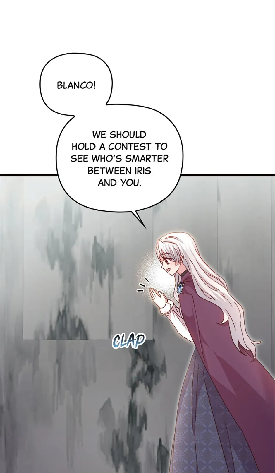 I Didn’t Save You To Get Proposed To Chapter 89 Online - página 28