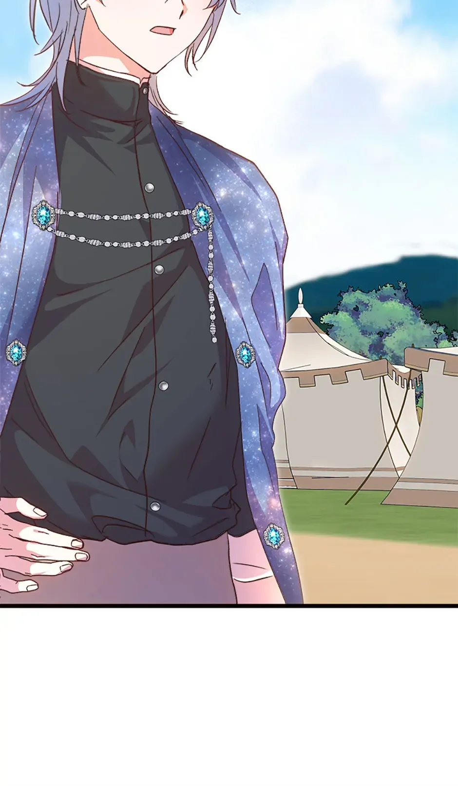 I Didn’t Save You To Get Proposed To Chapter 89 Online - página 32