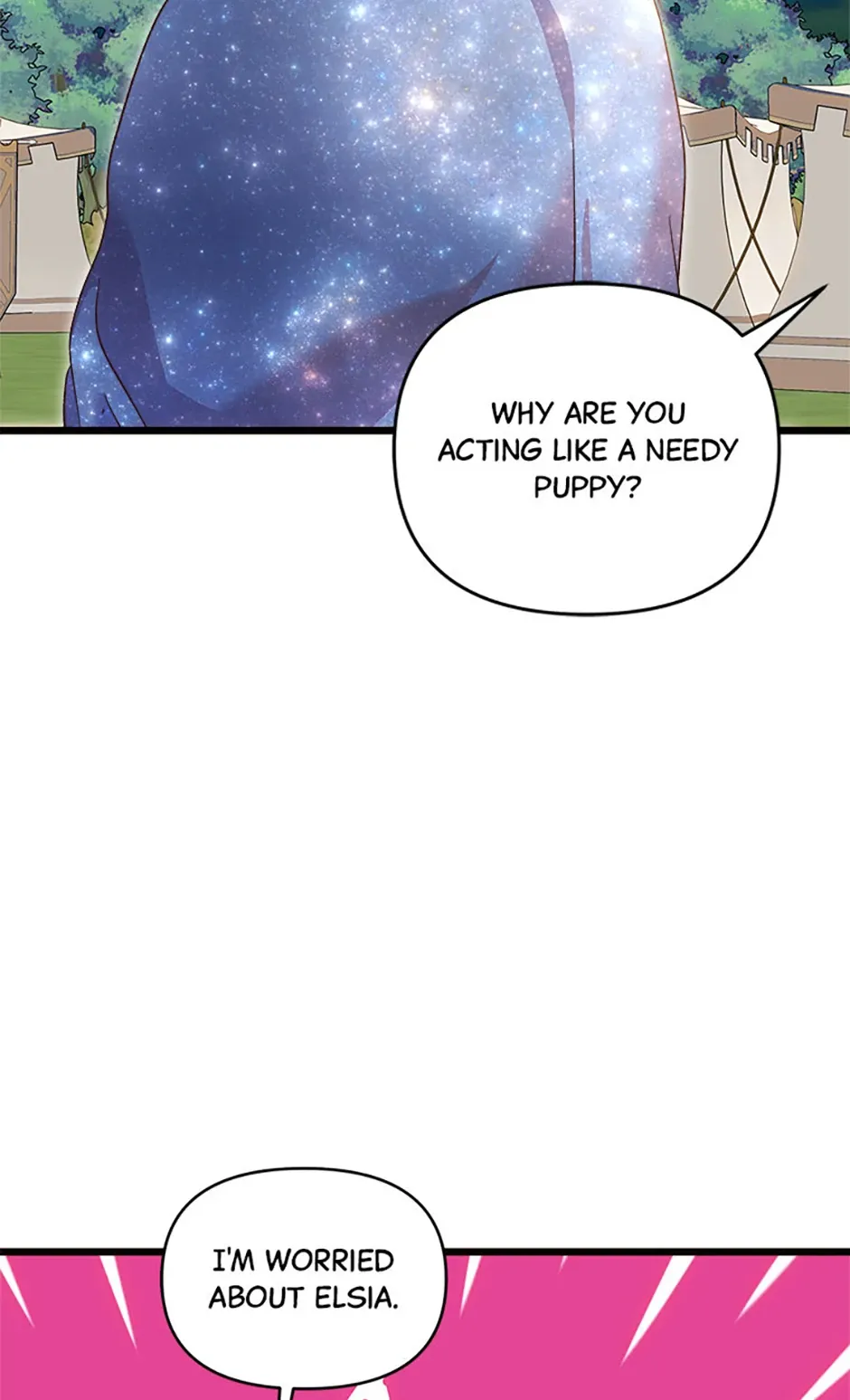 I Didn’t Save You To Get Proposed To Chapter 89 Online - página 35