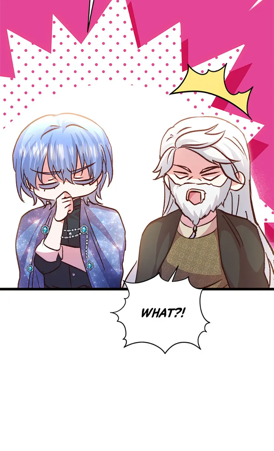 I Didn’t Save You To Get Proposed To Chapter 89 Online - página 36
