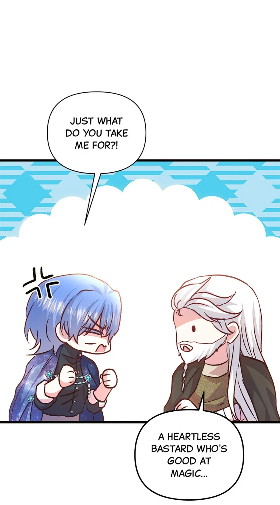I Didn’t Save You To Get Proposed To Chapter 89 Online - página 38