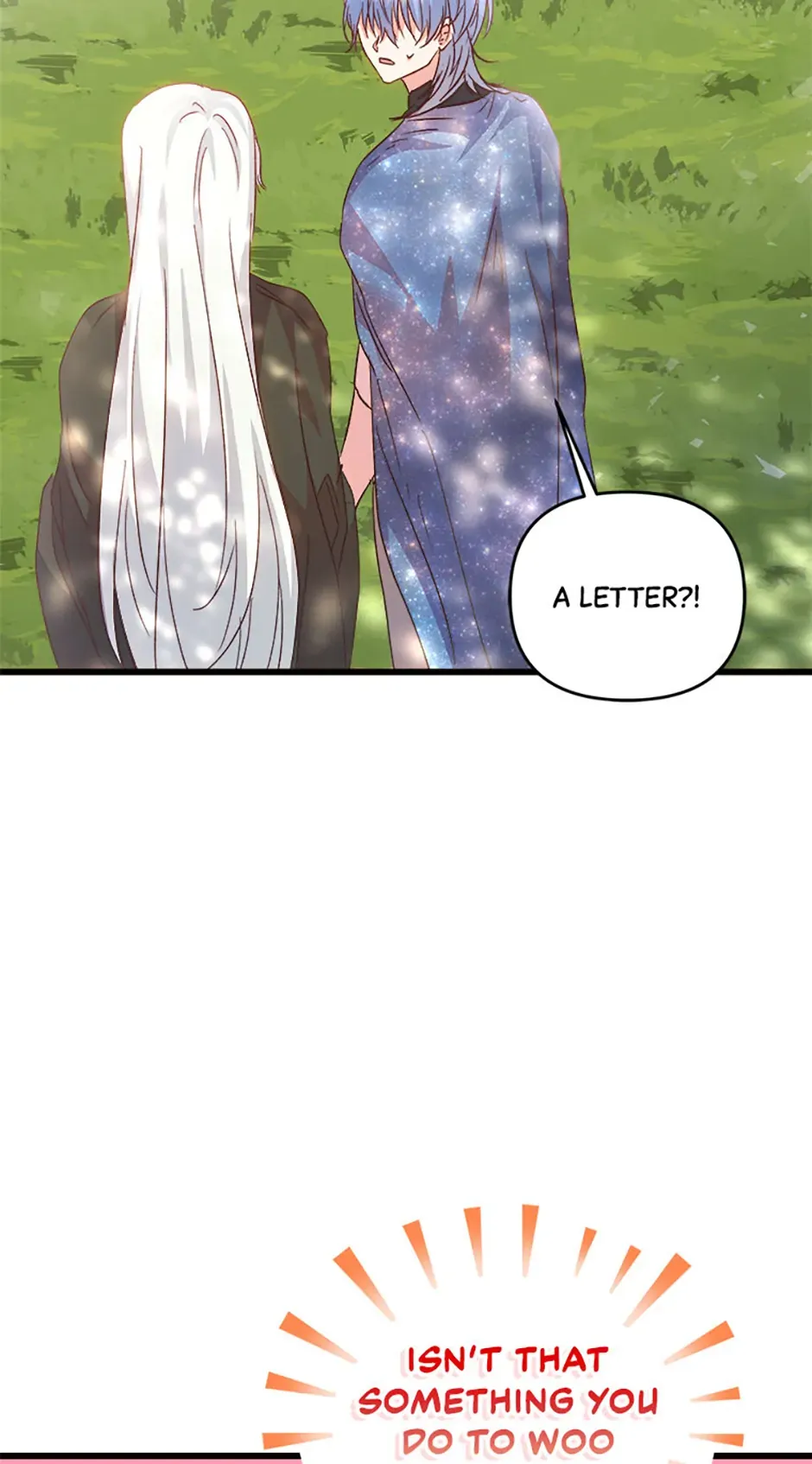 I Didn’t Save You To Get Proposed To Chapter 89 Online - página 40