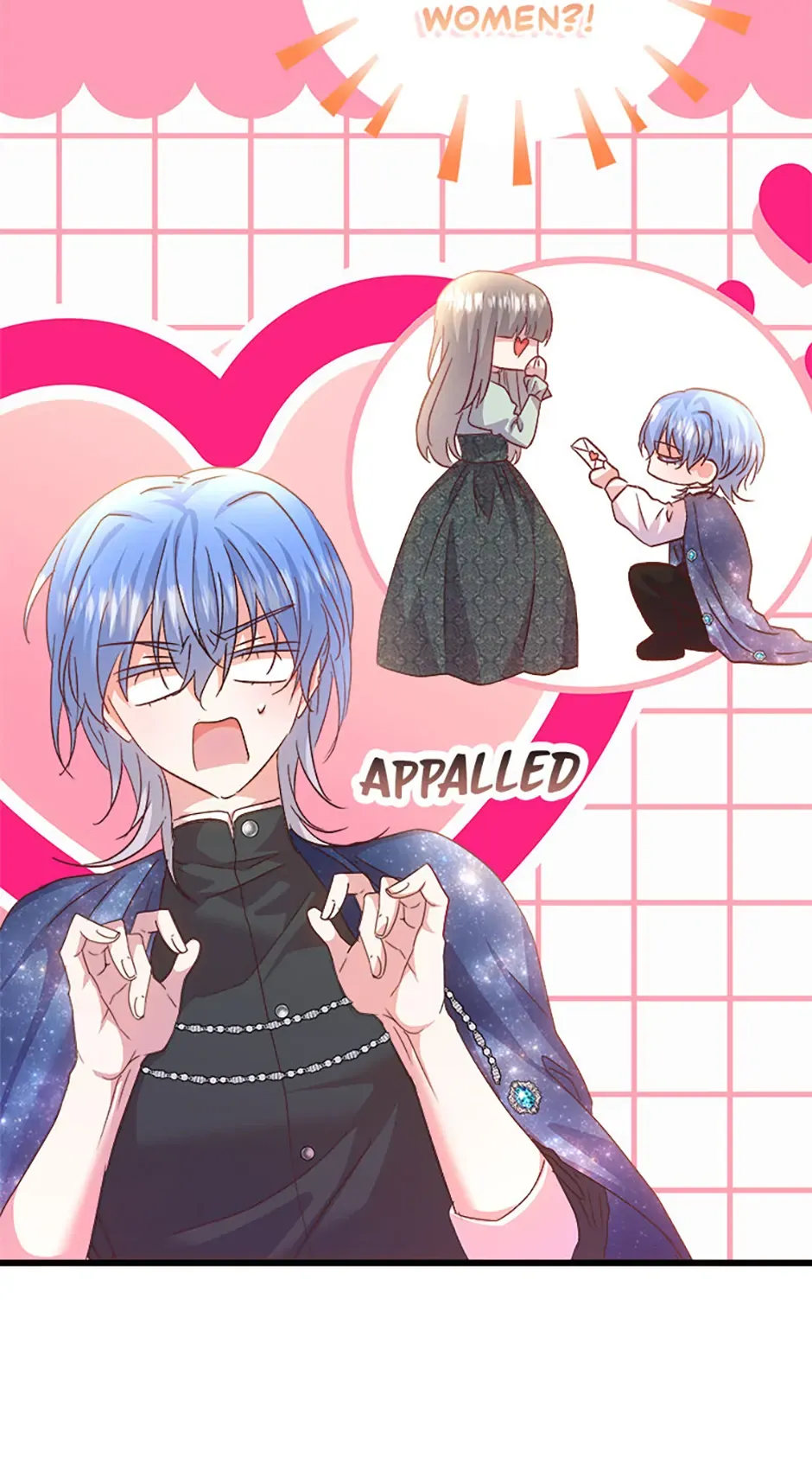I Didn’t Save You To Get Proposed To Chapter 89 Online - página 41