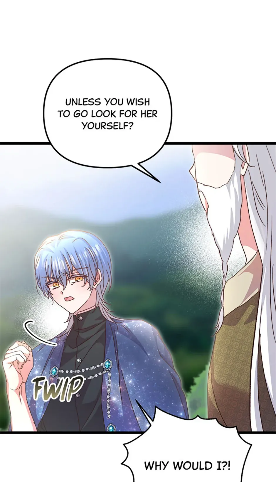 I Didn’t Save You To Get Proposed To Chapter 89 Online - página 42