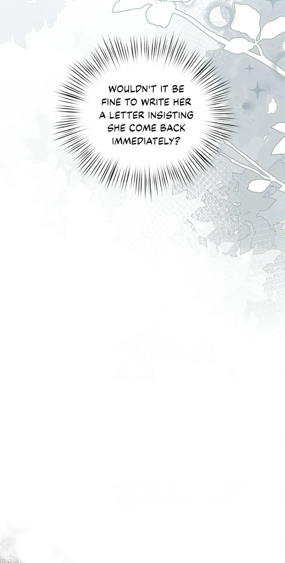 I Didn’t Save You To Get Proposed To Chapter 89 Online - página 47