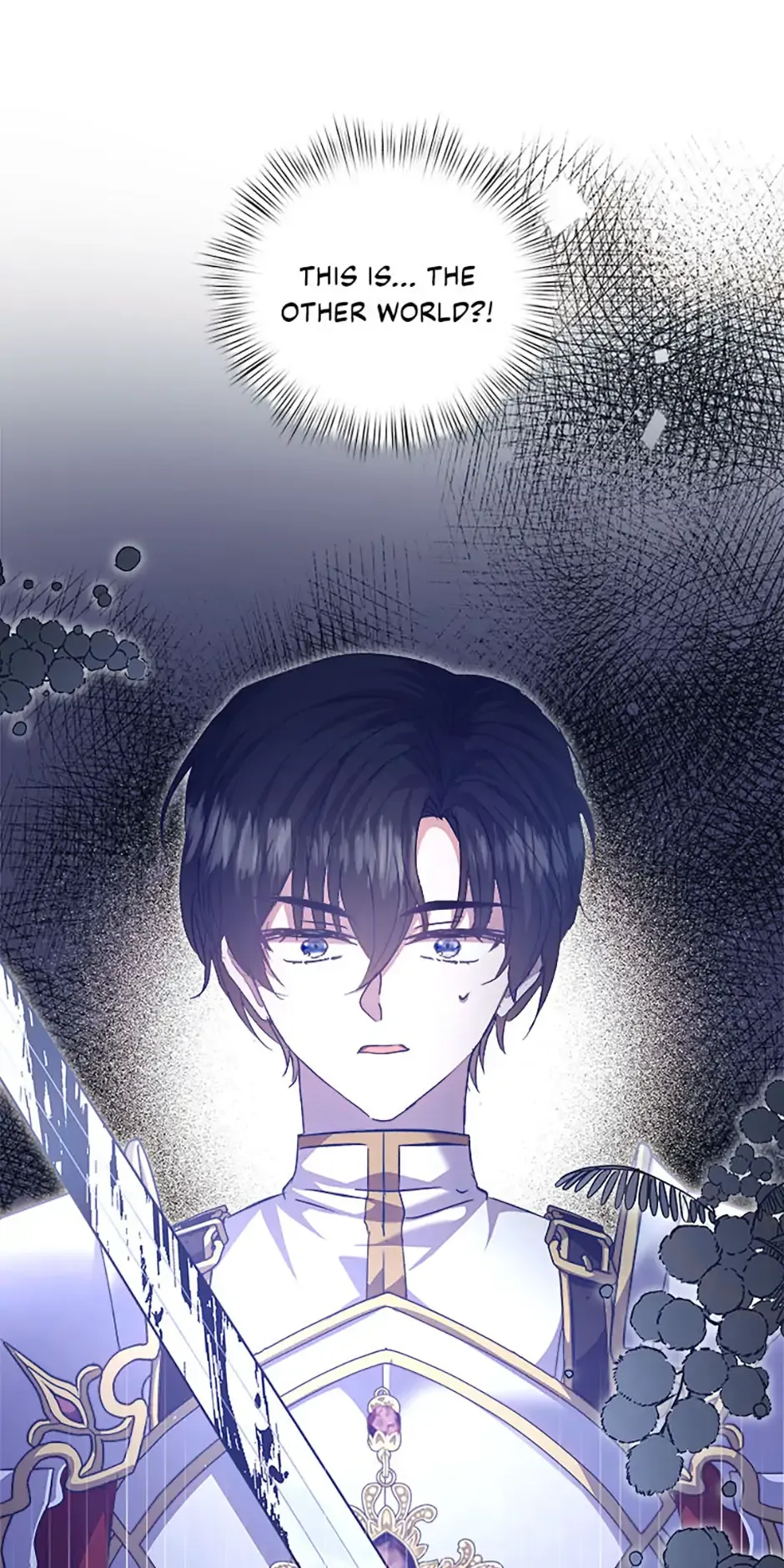 I Didn’t Save You To Get Proposed To Chapter 89 Online - página 50