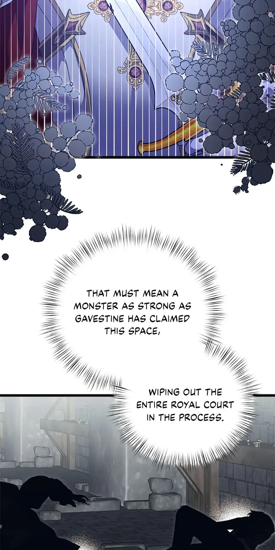 I Didn’t Save You To Get Proposed To Chapter 89 Online - página 51