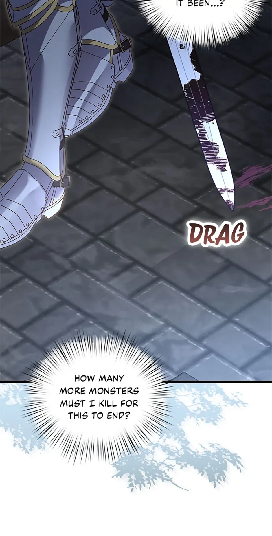 I Didn’t Save You To Get Proposed To Chapter 89 Online - página 60