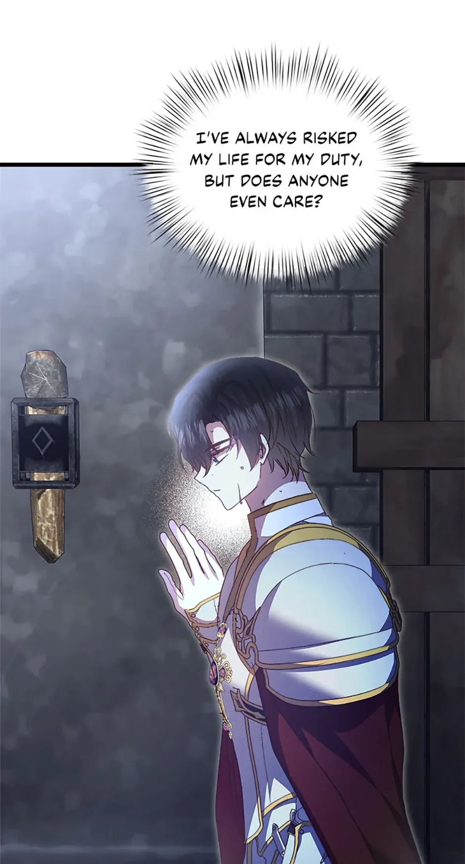 I Didn’t Save You To Get Proposed To Chapter 89 Online - página 61