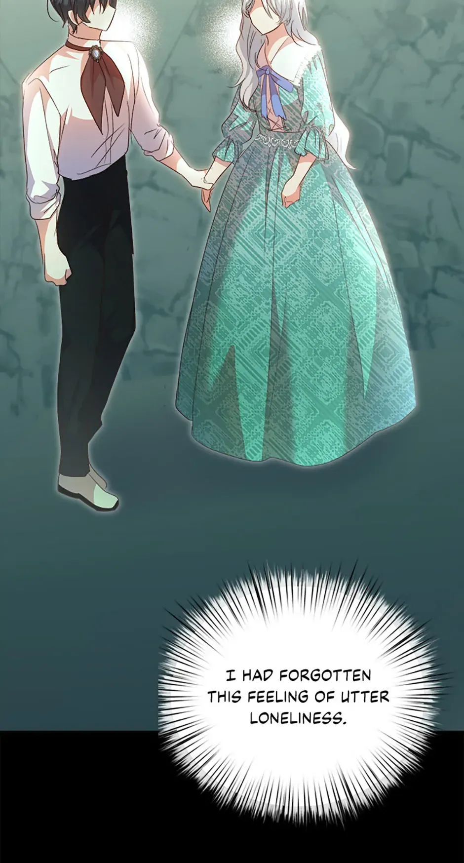 I Didn’t Save You To Get Proposed To Chapter 89 Online - página 63