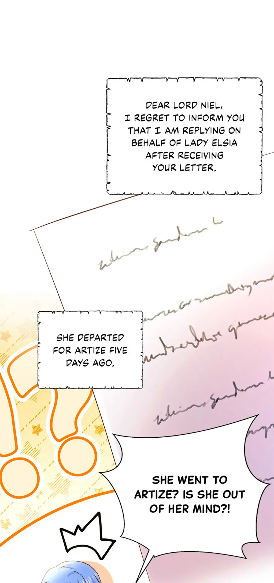 I Didn’t Save You To Get Proposed To Chapter 89 Online - página 70