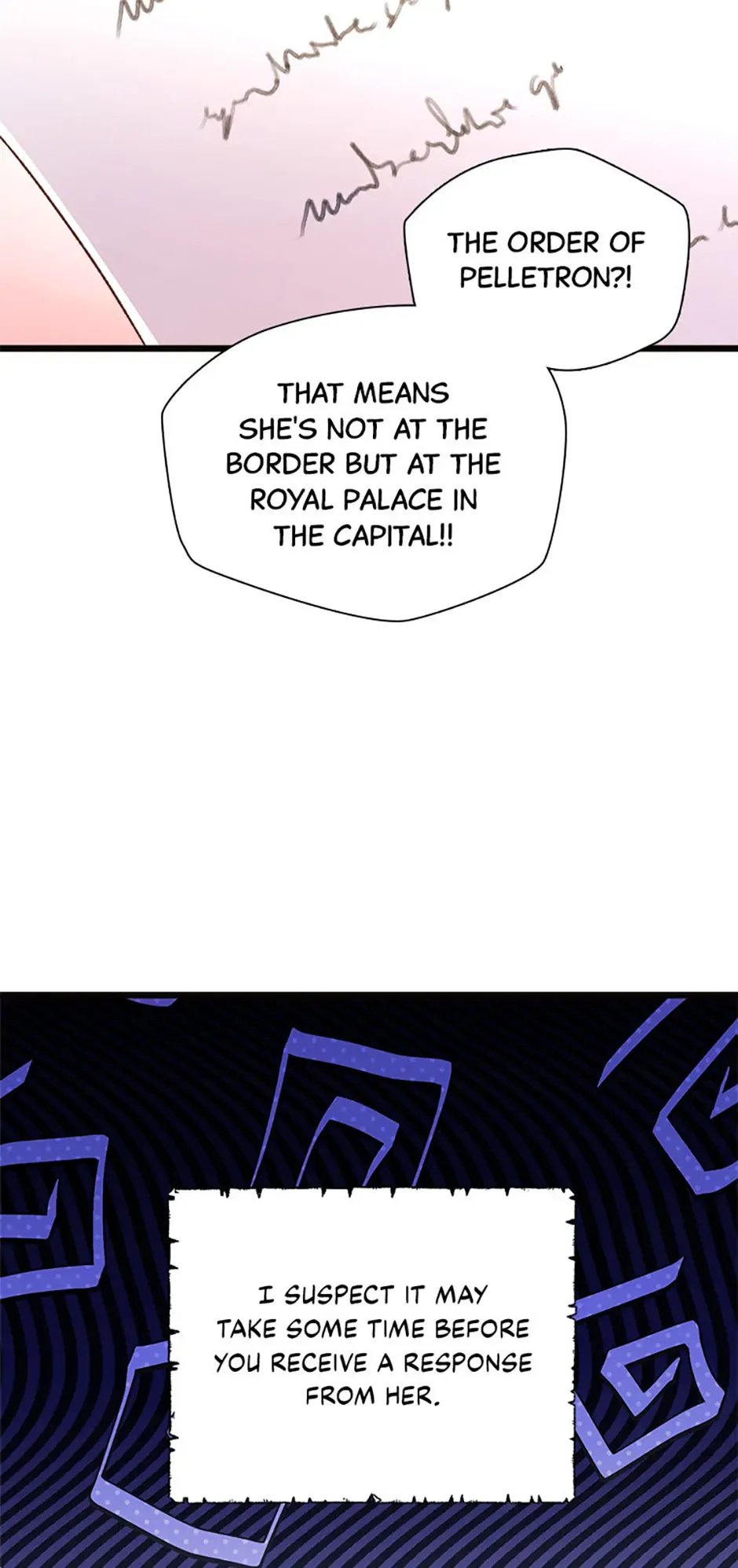 I Didn’t Save You To Get Proposed To Chapter 89 Online - página 72