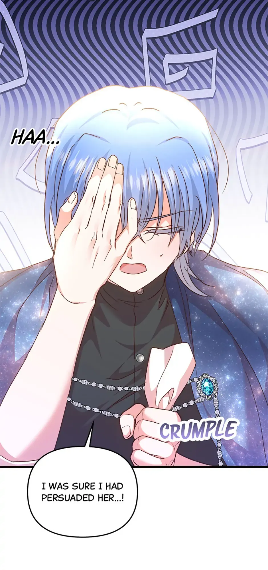 I Didn’t Save You To Get Proposed To Chapter 89 Online - página 73