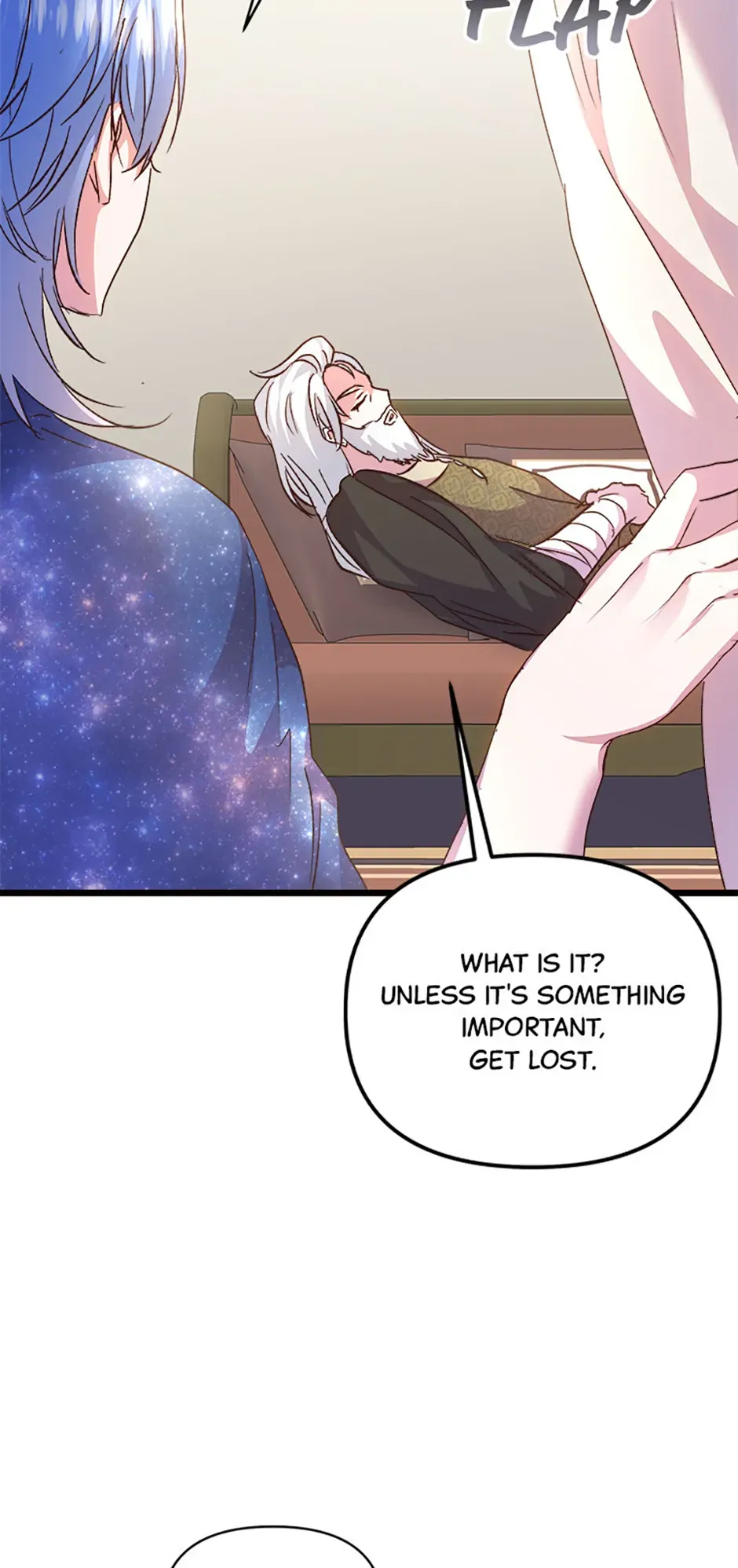 I Didn’t Save You To Get Proposed To Chapter 89 Online - página 79