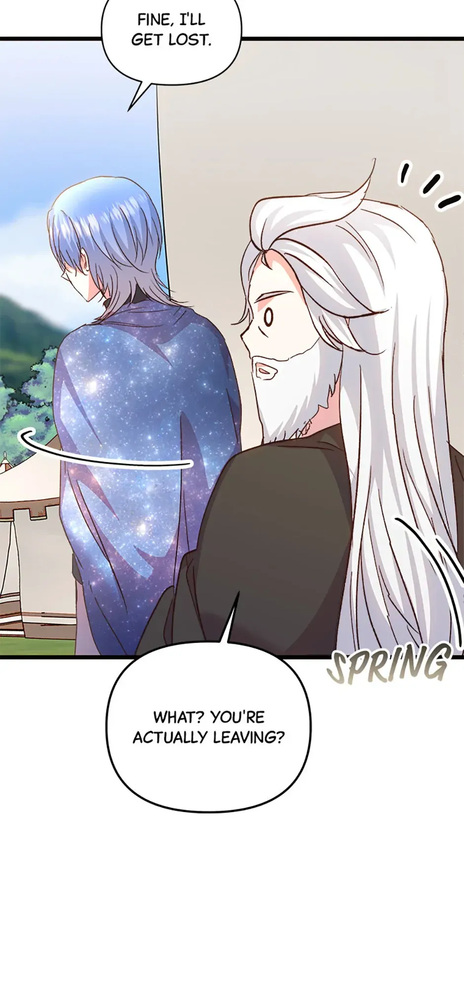 I Didn’t Save You To Get Proposed To Chapter 89 Online - página 80