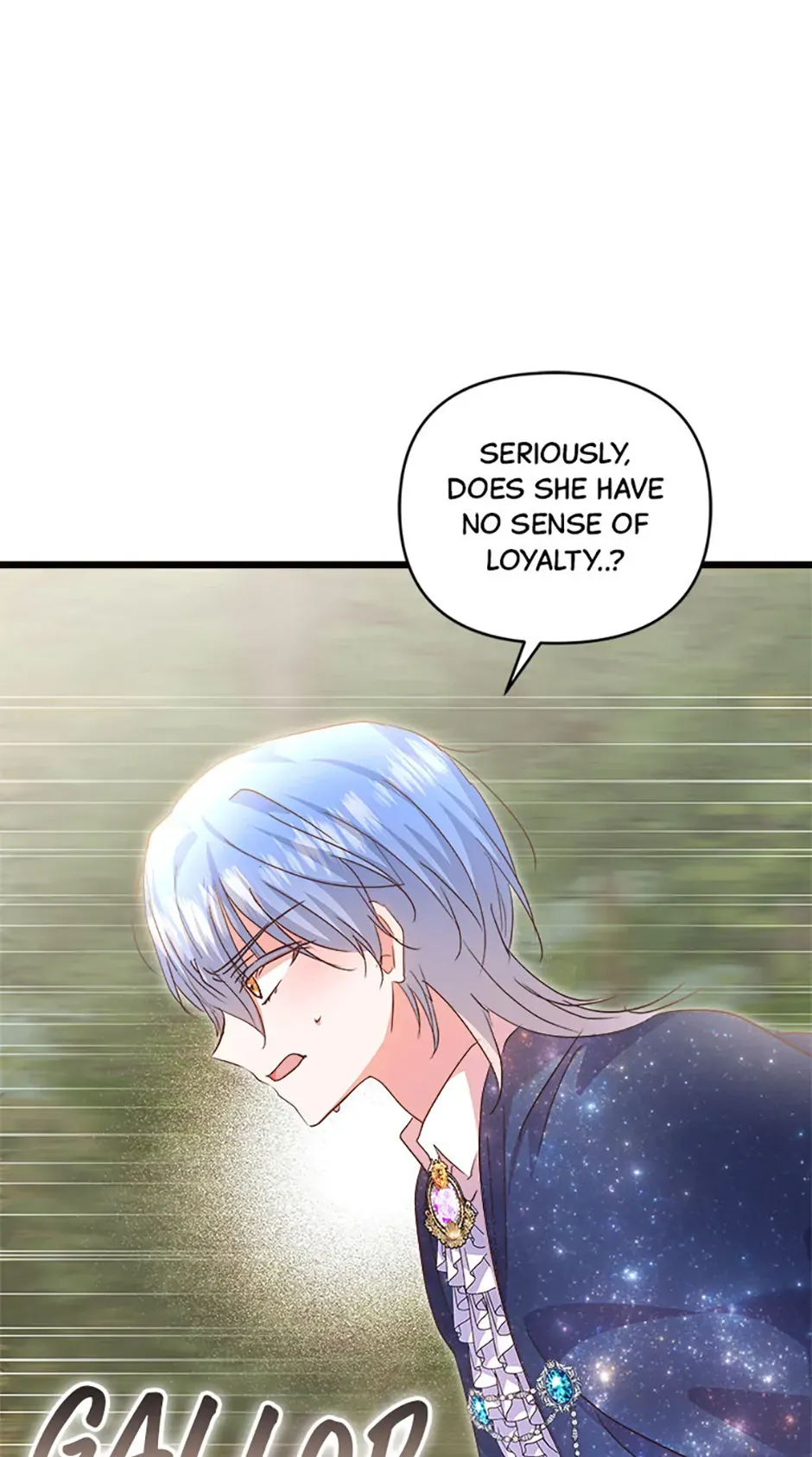 I Didn’t Save You To Get Proposed To Chapter 89 Online - página 84